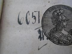 - (Jüdisch-Theologisches Seminar Fraenckel'scher Stiftung (Breslau) ), Von Hand: Signatur; '6051
4'. 