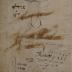 - (Ben Tesheh Shimʿon;Manheim, H.), Von Hand: Name, Ortsangabe, Datum, Notiz; 'abcdefg
hijkl
ll mn
qr

Manheim
den 20.
sten
Simon

פלייסיג
מיסיג'. 