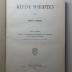 2 G 65-1 : Beiträge zur Chronologie, Quellenkunde und Geschichte der griechischen Litteratur (1901)