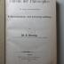 2 G 522 : Cursus der Philosophie als streng wissenschaftlicher Weltanschauung und Lebensgestaltung (1875)