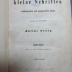 9 K 376&lt;2&gt;-1/3 : C. A. Böttiger's kleine Schriften archäologischen und antiquarischen Inhalts (1850)