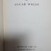 8 M 191 : The poems of Oscar Wilde (1908)