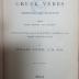 9 K 289&lt;*&gt; : Greek verbs irregular and defective : their forms meaning and quantity, embracing all the tenses used by the Greek writers, with references to the passages in which they are found (1871)