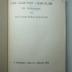 9 L 496&lt;6&gt; : Der Graf von Charolais : ein Trauerspiel (1913)