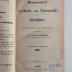 Zb 380 14 (ausgesondert) : Monatsschrift für Geschichte und Wissenschaft des Judenthums (1865)