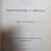 9 L 369 : Schiller in seinem Verhältnisse zur Wissenschaft : von der kaiserlichen Akadademie der Wissenschaften zu Wien gekrönte Preisschrift (1862)