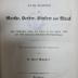 9 L 189 : Briefe aus dem Freundeskreise von Goethe, Herder, Höpfner und Merck : eine selbständige Folge der beiden in den Jahren 1835 und 1838 erschienenen Merckischen Briefsammlungen (1847)