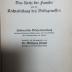 4 C 423 : Das Recht der Familie und die Rechtsstellung des Volksgenossen : systematische Gesetzessammlung mit einer Einleitung, Erläuterungen und einem Anhang: "Die Rechtsstellung des Juden" (1939)