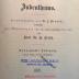 Zb 380 19 (ausgesondert) : Monatsschrift für Geschichte und Wissenschaft des Judenthums (1870)