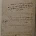 - (Blits, Menakhem Ben Aharon), Von Hand: Name, Widmung; 'הקטן מנחם בן כ׳׳ה אהרן בליץ'. 