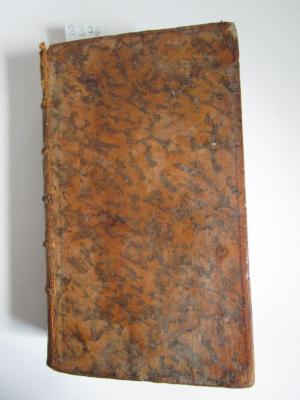  Histoire Generale De Port-Roïal Depuis La Reforme De L'Abbaïe jusqu'à son entiere destruction (1756)