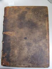  Qui comprend les Congregations des Chanoines Reguliers &amp; des Chanoinesses Regulieres, avec les Ordres Militaires qui y ont raport (1714)