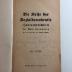 C 4 LUX 2 (ausgeschieden) : Die Krise der Sozialdemokratie (Juniusbroschüre) (1919)