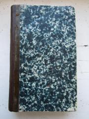  Correspondance générale : Tome III (1823)