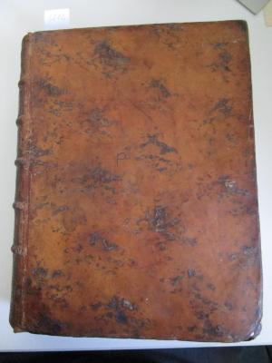  Traités sur différentes matières de droit civil, appliquées à l'usage du barreau et de jurisprudence françoise (1773)