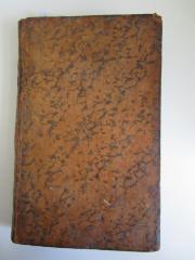 Constitutions des principaux états de l'Europe et des États-Unis de l'Amérique (1791)