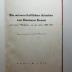 16 R 32 : Die wissenschaftlichen Arbeiten von Hermann Strauss und seinen Mitarbeitern aus den Jahren 1890 - 1937 (1938)