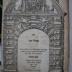 Asch7207 : ספר מכלל יופי = Perfectio pulchritudinis, seu Commentarius in loca selecta, Vocesque &amp; res difficiliores (1661)