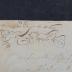 - (Pfeiffer, Ezechiel Ben Marx), Von Hand: Name, Ortsangabe, Widmung; 'חכמת שלמה הלז שייך לה׳׳ה הוה הגביר והשוע
[...] איש [...] רב
פ׳׳פשוט כ׳׳ה פייפר כץ פה ווייקר חיים ערץ
'. 