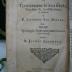 Asch7207 : ספר מכלל יופי = Perfectio pulchritudinis, seu Commentarius in loca selecta, Vocesque &amp; res difficiliores (1661)