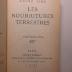 2 N 141&lt;25&gt; : Les nourritures terrestres (1925)
