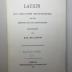 4 L 189&lt;5&gt; : Laurin : ein tirolisches Heldenmärchen aus dem Anfange des 13. Jahrhunderts (1926)