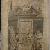 Asch7243 : ספר מגיני ארץ : פרי חדש : אבן העוזר (1754)