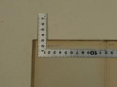 -, Von Hand: Name, Annotation, Notiz; 'H. Rosenbaum'
