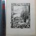 4 X 215&lt;2&gt; : Paris bei Sonnenschein und Lampenlicht : ein Skizzenbuch zur Weltausstellung (1867)