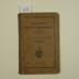 Singebuch für Lyzeen und Oberlyzeen. Mittelstufe: Klasse 7, 6 und 5. (1912)