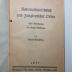16 X 280 : Nationalsozialismus und Jungdeutscher Orden : eine Abrechnung mit Artur Mahraun (1927)