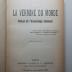 4 X 239 : La vermine du monde : Roman de l'espionnage allemand (1916)