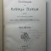 4 X 3717 : Vorlesungen über Lessings Nathan : gehalten an der Universität zu Berlin (zuerst im Winter 1862, wiederholt 1864 und später) (1892)