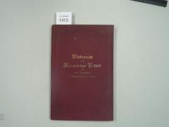  Völkerrecht und Auswärtige Politik. Des Kompendiums des Europäischen Völkerrechts von Dr. Quaritsch. (1913)