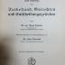 5 C 193&lt;2&gt; : Der Aufbau von Tatbestand, Gutachten und Entscheidungsgründen (1940)