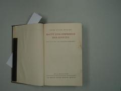  Macht und Geheimnis der Jesuiten. Eine Kultur- und Geistesgeschichte. (1929)