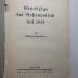 4 X 283 : Grundzüge der Aussenpolitik seit 1871 (1926)