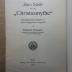 4 X 4520 : Zum Streit um die "Christusmythe" : das babylonische Material in seinen Hauptpunkten (1910)