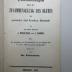 4 X 3338 : Untersuchungen über die Zusammensetzung des Blutes im gesunden und kranken Zustande : eine der Academie der Wissenschaften in der Sizung vom 18. Nov. 1844 vorgelegte Denkschrift