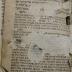 Asch7404 : ספר שפטים נביאים ראשונים יהושע (1753)