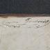 Asch7404 : ספר שפטים נביאים ראשונים יהושע (1753)