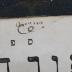 Asch7271 : ספר אור חדש (1799)