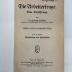 Ba 465 1 : Die Arbeiterfrage. Eine Einführung. Arbeiterfrage und Sozialreform (1921)