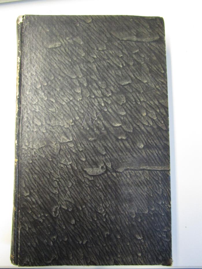  Magazin für die höhere Naturwissenschaft und Chemie (1787)