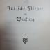 5 X 262 : Jüdische Flieger im Weltkrieg (1924)