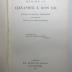 6 B 133 : Memoir of Alexander J. Ross (1888)