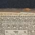 Asch7283 : ספר משאת בנימן : והם שאלות ותשובות (1633)
