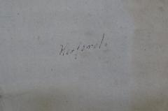 - (of Herforṭ, Zalman Ben Yoʾel), Von Hand: Ortsangabe; 'Herford'. 