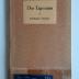 A2 / TOE 101 (ausgeschieden) : Das Eigentum (1926)