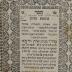 Asch7283 : ספר משאת בנימן : והם שאלות ותשובות (1633)